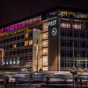 Aparthotel Staycity Centre